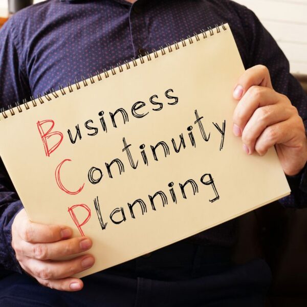 Business Continuity Plan Toolkit