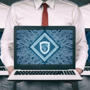 Cybersecurity Policy Template Pack