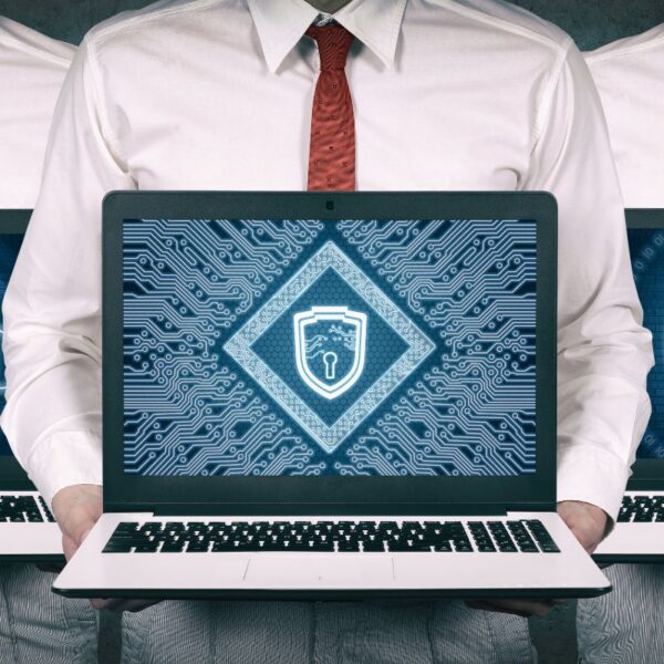Cybersecurity Policy Template Pack