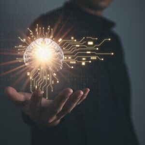 Digital Transformation Playbook