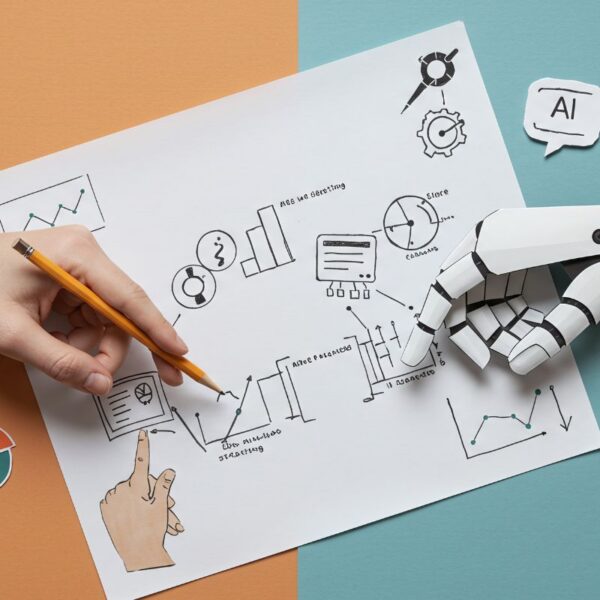 IT Strategy Blueprint for SMEs