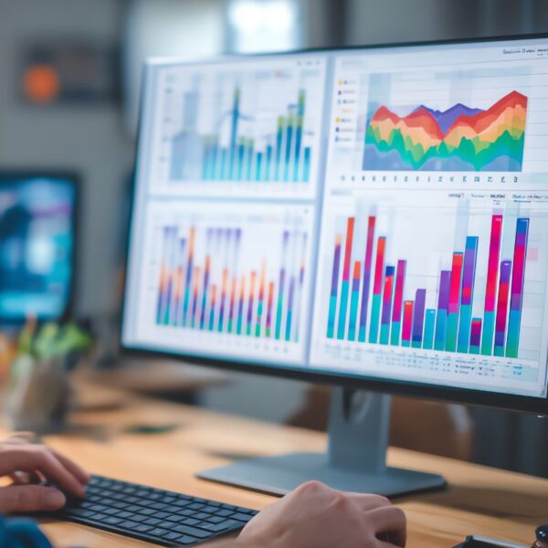 Project Management Dashboard (Excel)